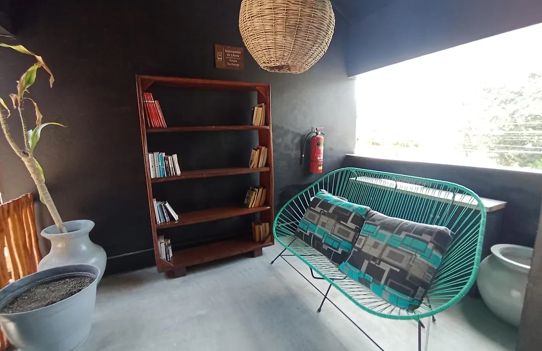 Hotel Boutique & Beach Club-1